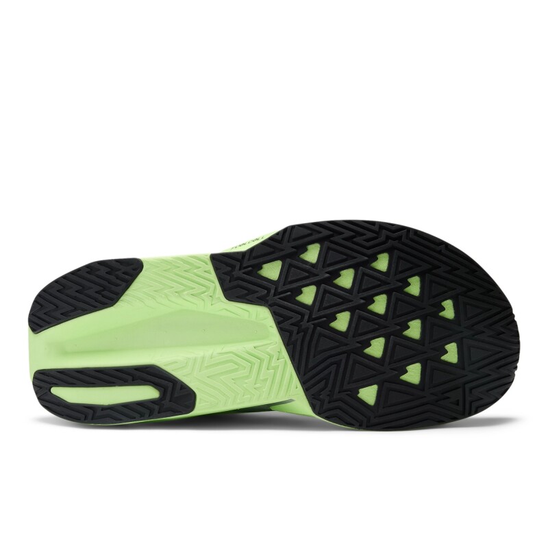 Championes New Balance de Dama - Rebel V5 - WFCXLZ5 GREEN