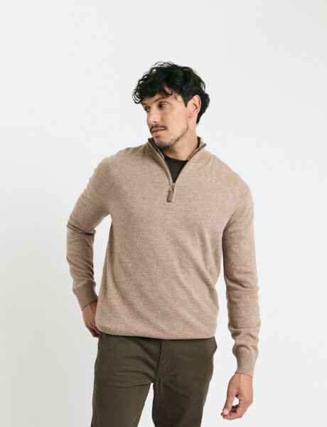 470750 REMERA HARRY Camel