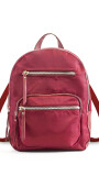 MOCHILA ANNECY GRANATE