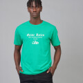 T-SHIRT MANEL DIXIE Verde