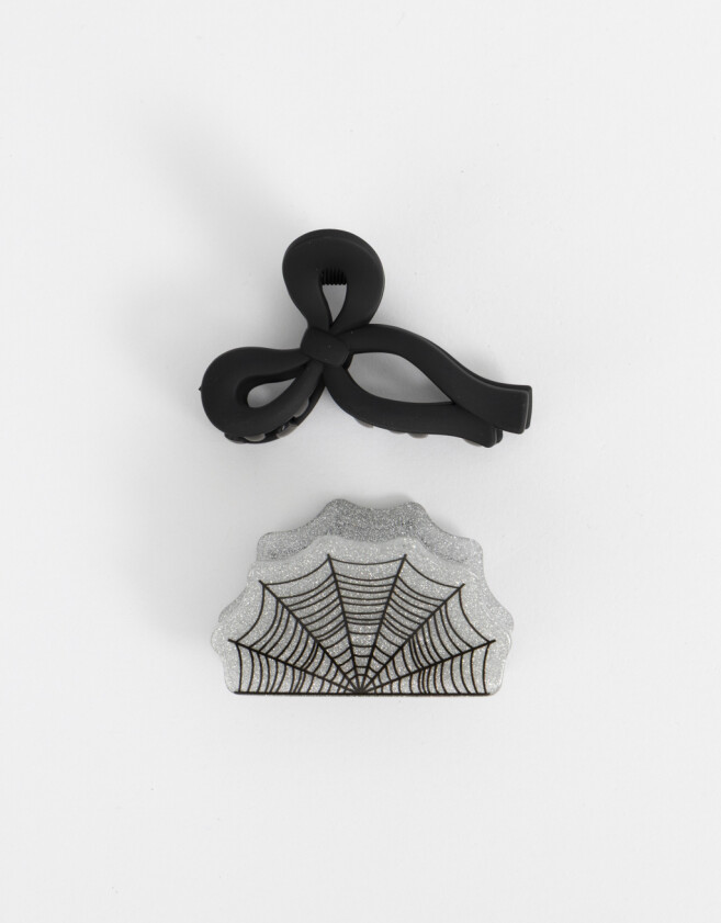 Broches Sets Halloween Set De Broches "halloween" - Combinacion Bicolor