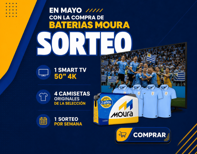 Pop-Up. Promo Moura