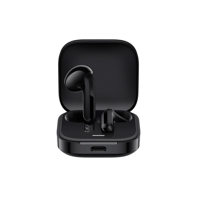 Auriculares inálambicos Xiaomi Buds 6 Active color negro Auriculares Inálambicos Xiaomi Buds 6 Active Color Negro