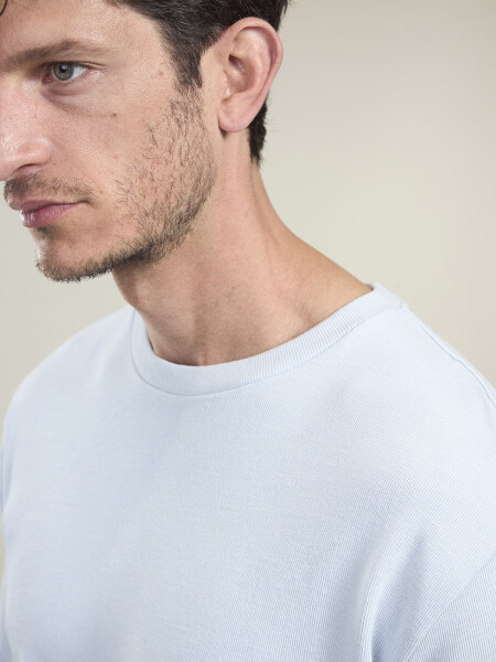 T-SHIRT OSKOL CELESTE