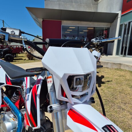 Mini Moto Panther 125 Mini Moto Panther 125