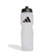 Botella Adidas Perf Bottl 750Ml Blanco - Negro