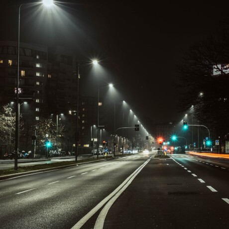 Luminaria Vial LED 100W IP65 Luminaria Vial LED 100W IP65