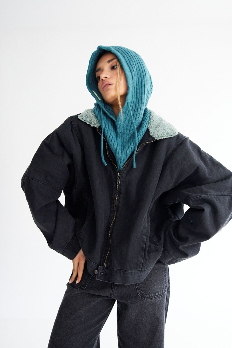 Balaclava Snow Petroleo