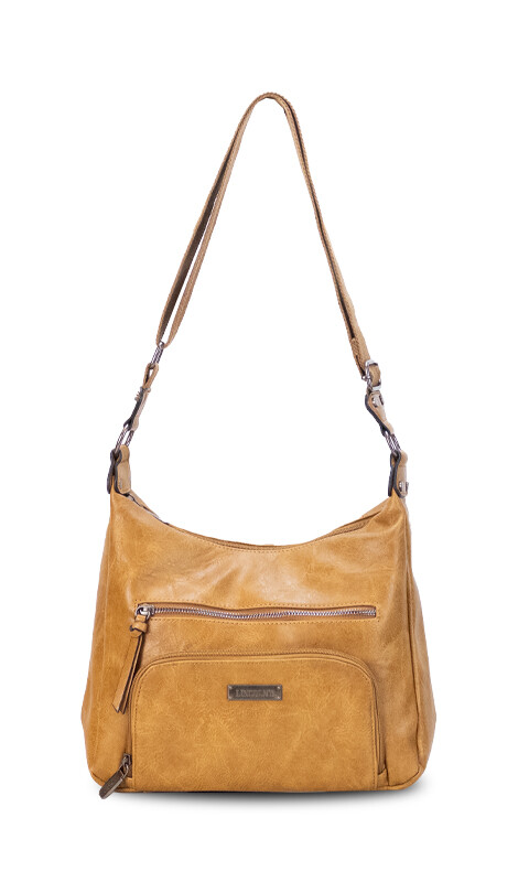 BANDOLERA MORRAL WAGGA SUELA