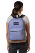 MOCHILA RIGHT PACK LAVENDER ASH