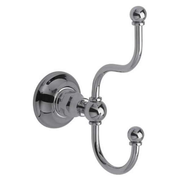PERCHA DE BAÑO MODELO VERMONT Percha De Baño Modelo Vermont