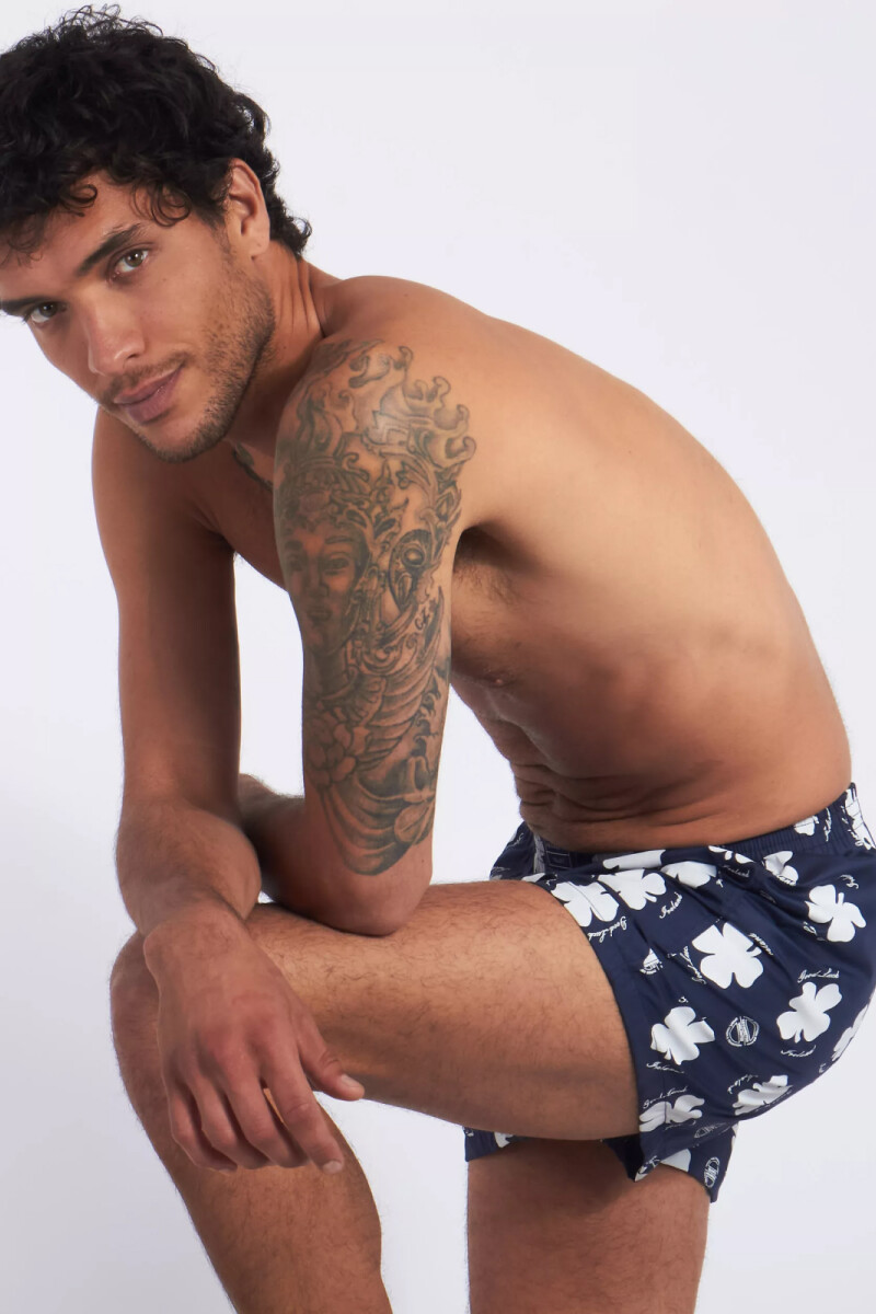 Bóxer Kevingston T38