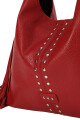 Cartera Soriana Bordeaux
