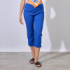 Capri Pull On Colors ROYAL