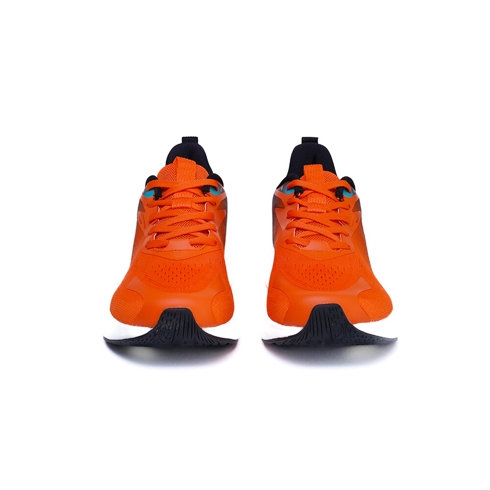 M Performance Running - Hombre Vermillion Orange/obsidian Black