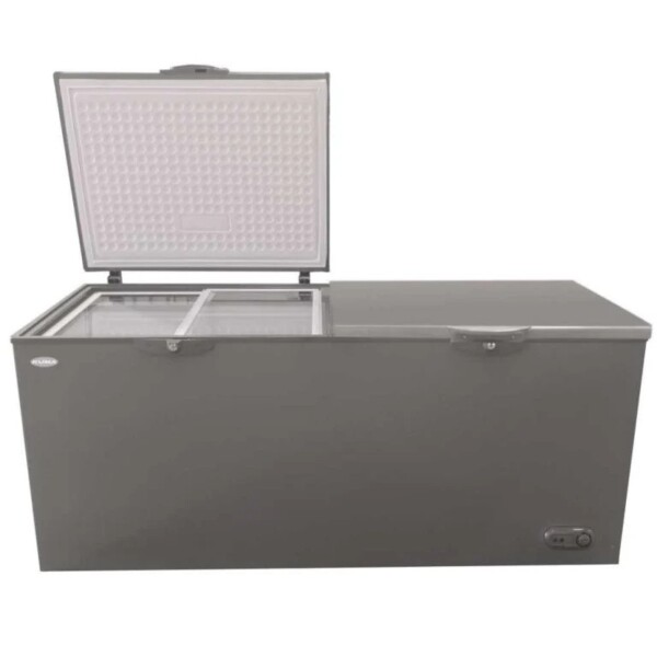 Freezer horizontal 423 lts Kuma Freezer horizontal 423 lts Kuma
