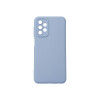Protector Samsung Galaxy A23 engomado color celeste Protector Samsung Galaxy A23 Engomado Color Celeste