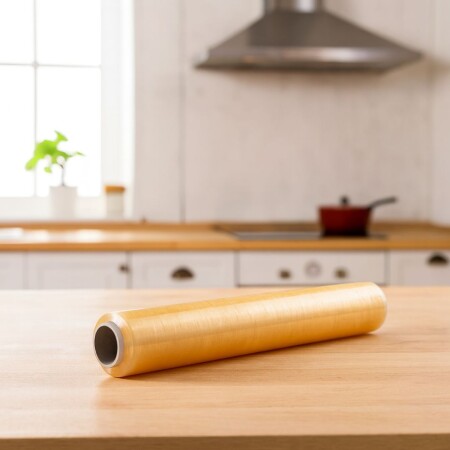 Film Rollopack 38Cm x 250Mts Film Rollopack 38Cm x 250Mts
