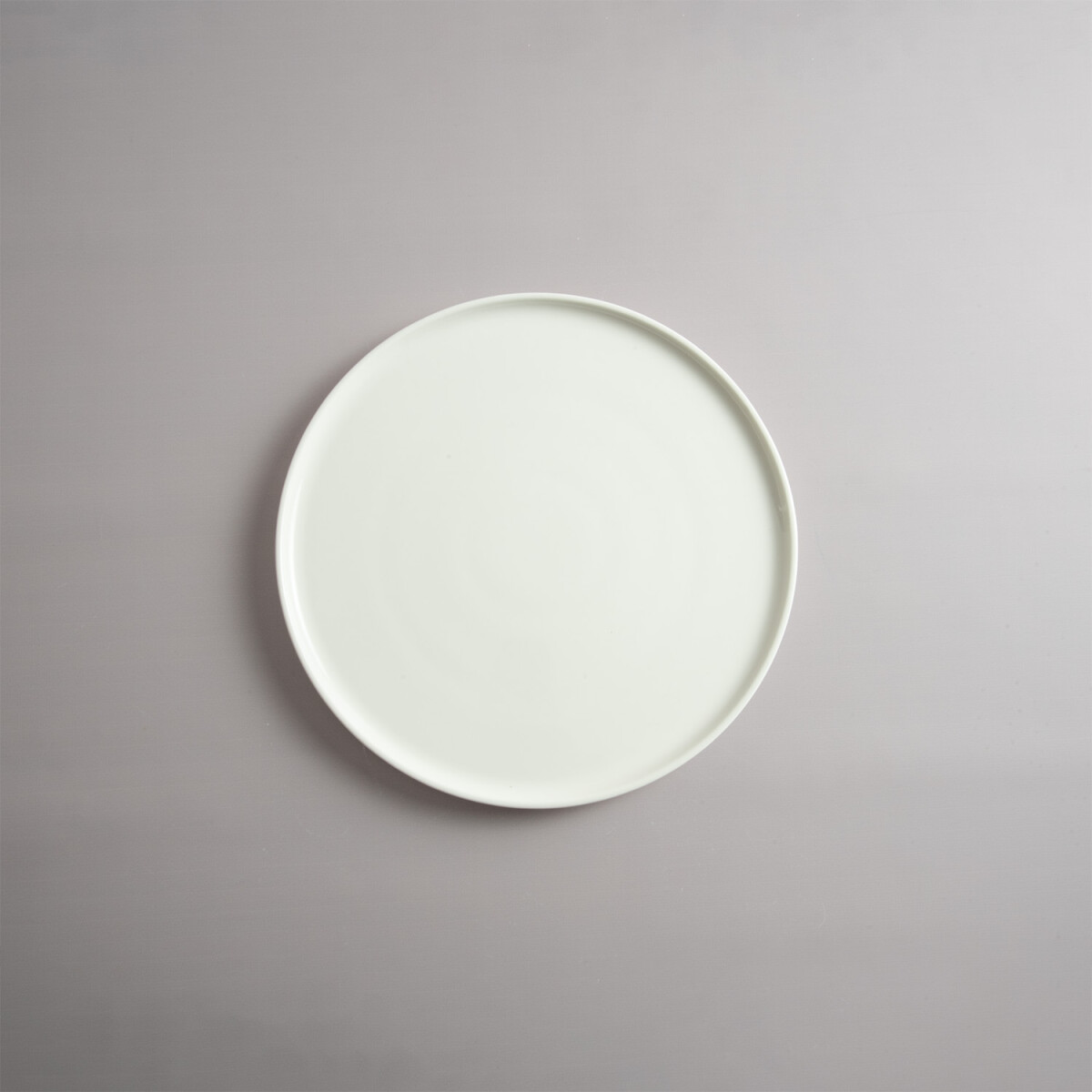 Plato Playo Carne 28cm Royal Porcelain | Por Unidad 