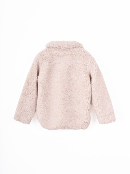 SOBRECAMISA POLA CRUDO (V)