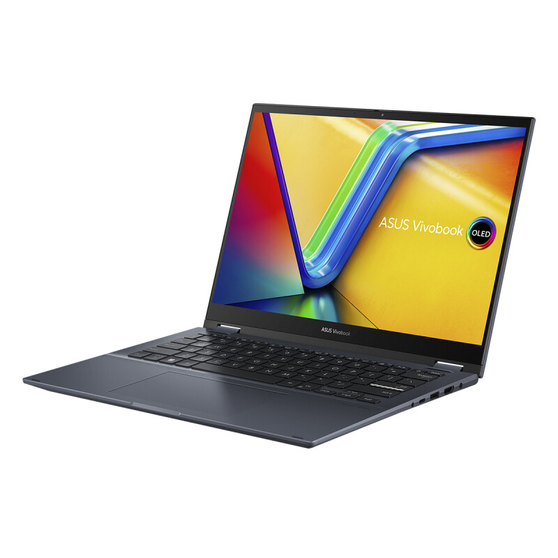 Notebook ASUS Vivobook S14 FLIP OLED TP3402VA-KN482W 512 16 Notebook ASUS Vivobook S14 FLIP OLED TP3402VA-KN482W 512 16