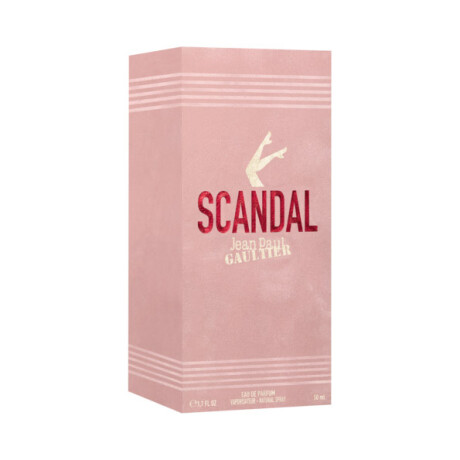 Perfume Jean Paul Gaultier Scandal EDP 50ml Perfume Jean Paul Gaultier Scandal EDP 50ml
