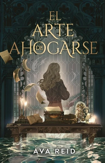 El arte de ahogarse El arte de ahogarse