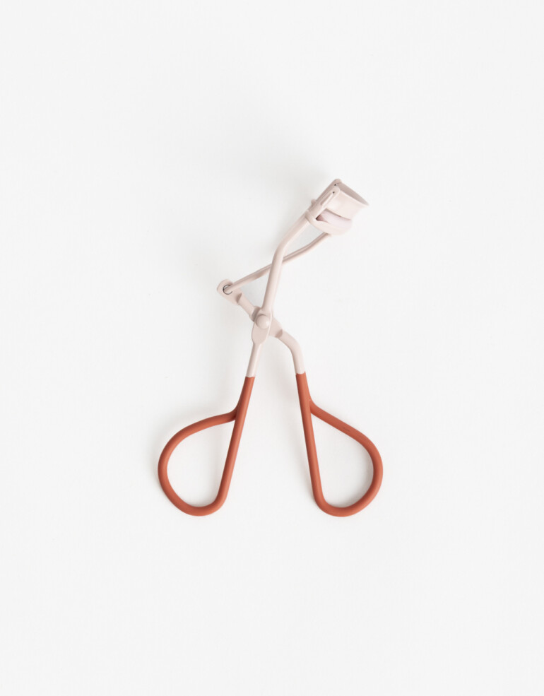 Complementos de cosmética para rostro Herramientas para ojos Rosa Viejo