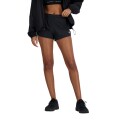 Short New Balance de Dama - SEAMLESS 3 INCH - WS41286BK BLACK
