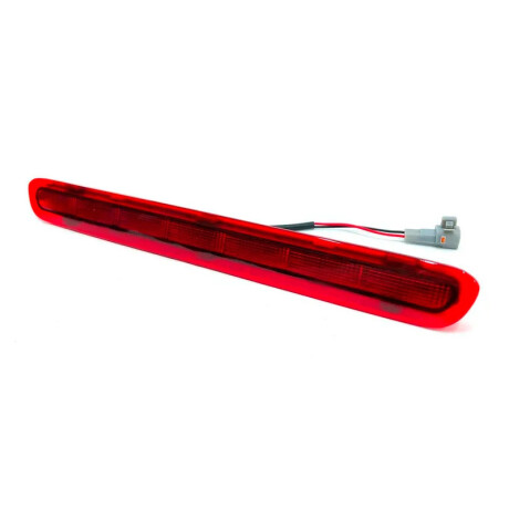 FAROL TOYOTA TERCERA LUZ DE FRENO ROJA HILUX 16/-- - FAROL TOYOTA TERCERA LUZ DE FRENO ROJA HILUX 16/-- -