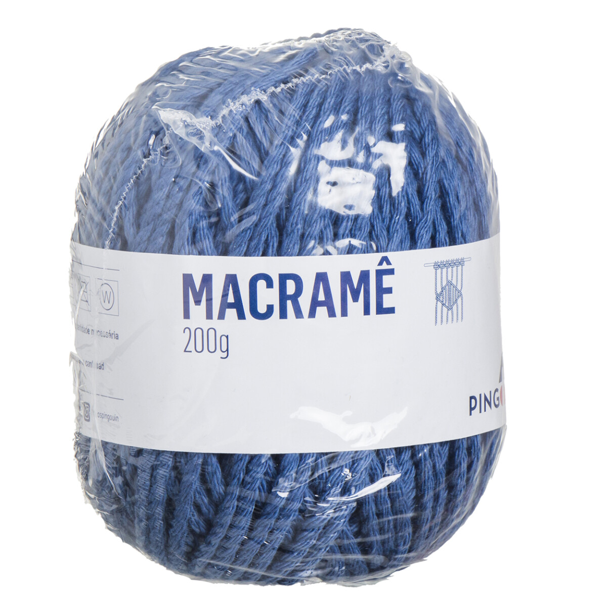 macrame 200 grs - tirreno 