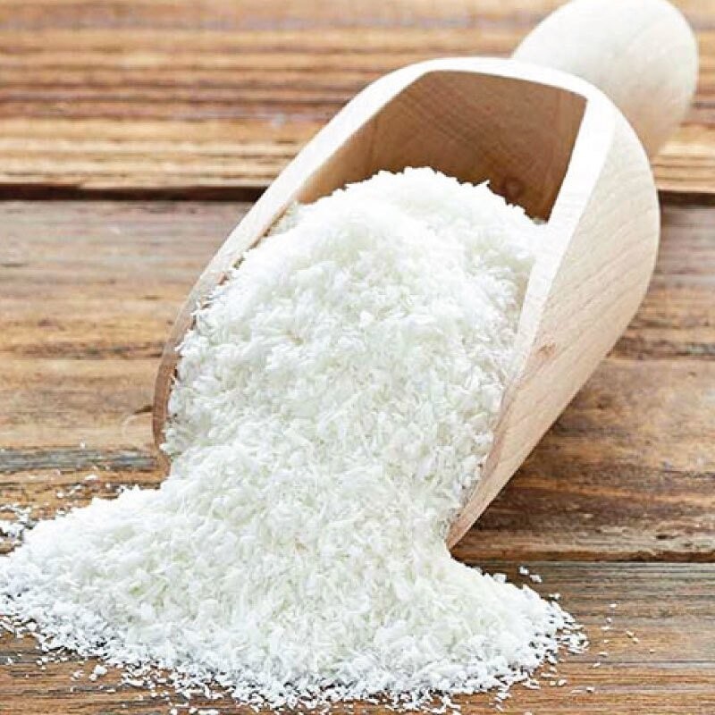 Coco Rallado 50g