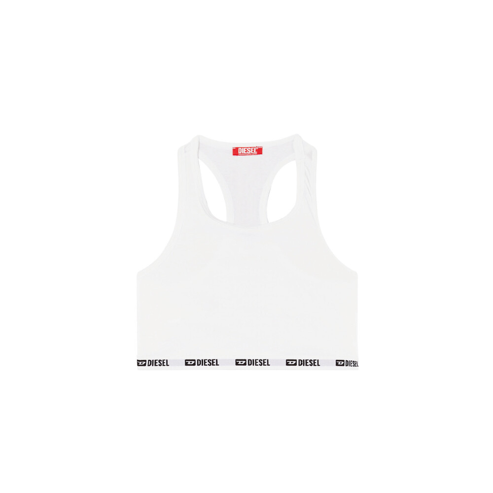 Bra Para Mujer Ida-D-Box Blanco
