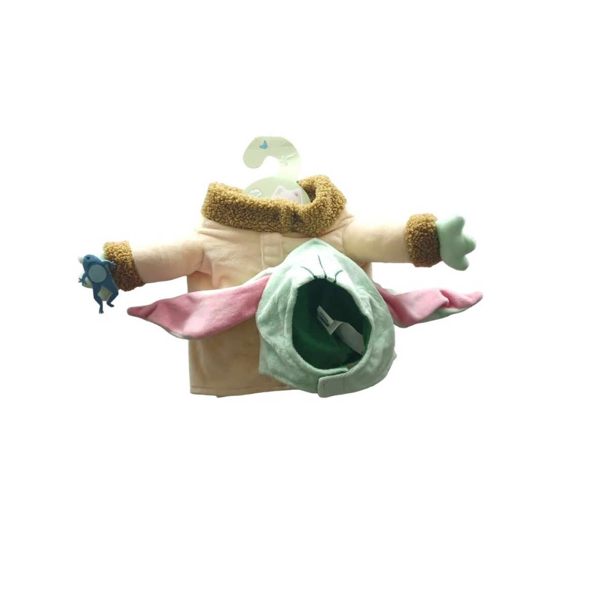 Ropa de mascota Star Wars - Grogu 
