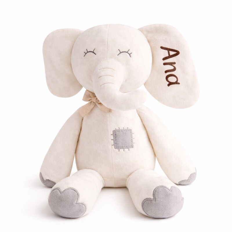 Su primer peluche personalizado Su primer peluche personalizado