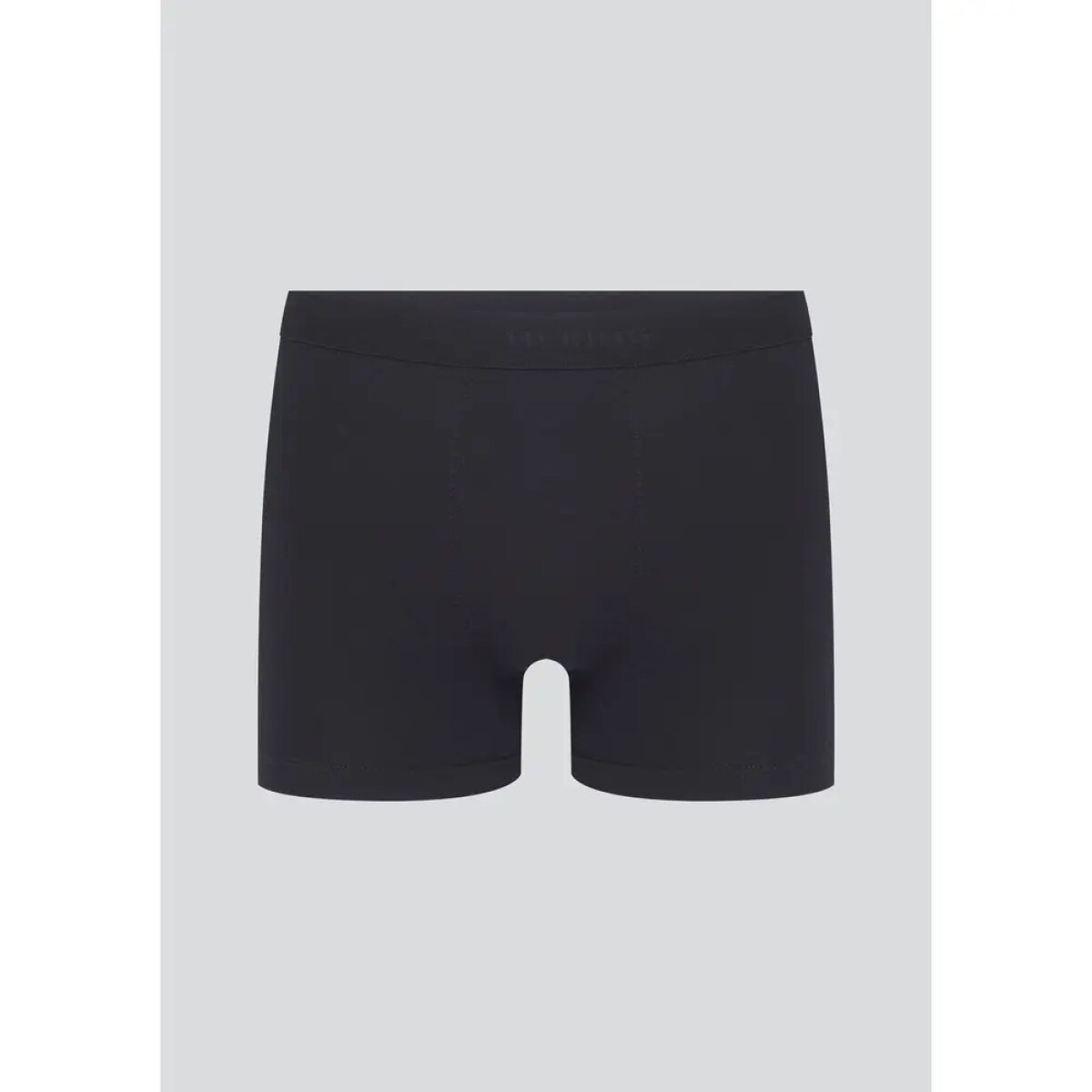 CUECA BOXER MASC - PRETO ESCURO 