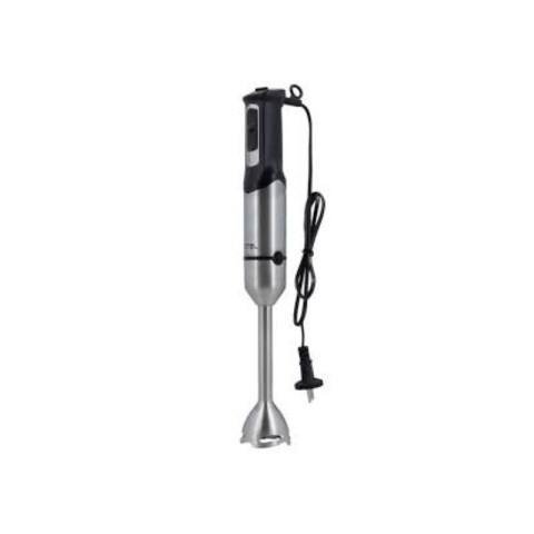 MIXER ROTEL MEGA CON 4 ACCESORIOS - 1000W Acero