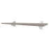 CLIP-2560 Estante Organizador Madera Repisa Decorativa 25x60cm Freixo