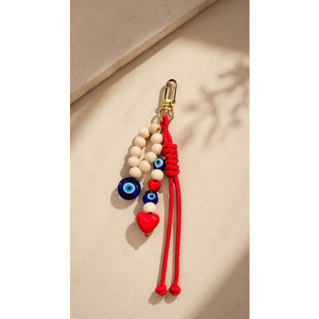 Cartera Elizabeth Wishes Nuez