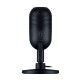 Micrófono Razer Seiren V3 Mini - Ultra-Compact USB Black Micrófono Razer Seiren V3 Mini - Ultra-Compact USB Black