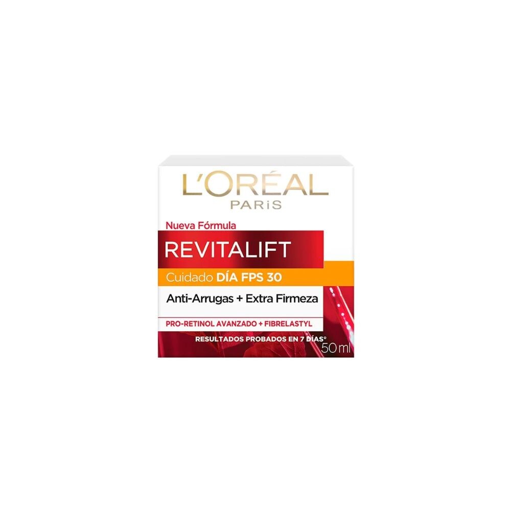 Dermo Revitalift Dia Anti-Arrugas Dermo Revitalift Dia Anti-Arrugas