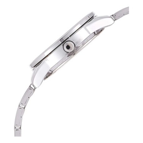 Reloj Análogo Casio Ltp-v005d En Acero Resistente Al Agua Reloj Análogo Casio Ltp-v005d En Acero Resistente Al Agua