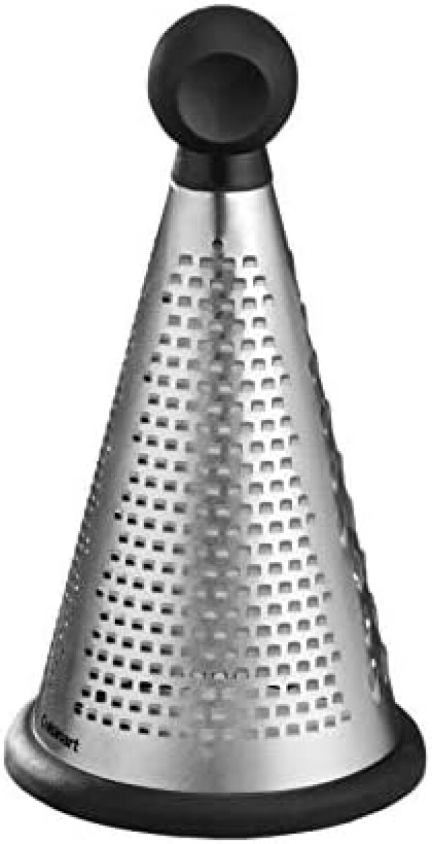 RALLADOR CONICO ACERO INOX CUISINART 