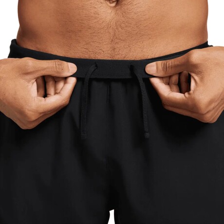 SHORT NIKE DRI-FIT CHALLENGER 7 Black