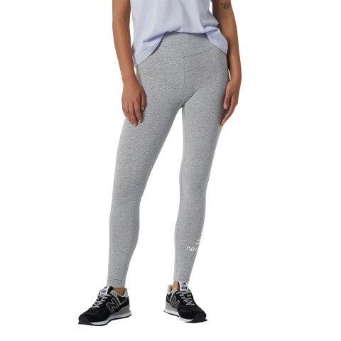 Calza New Balance de Danama - Essentials - WP21509AG GREY