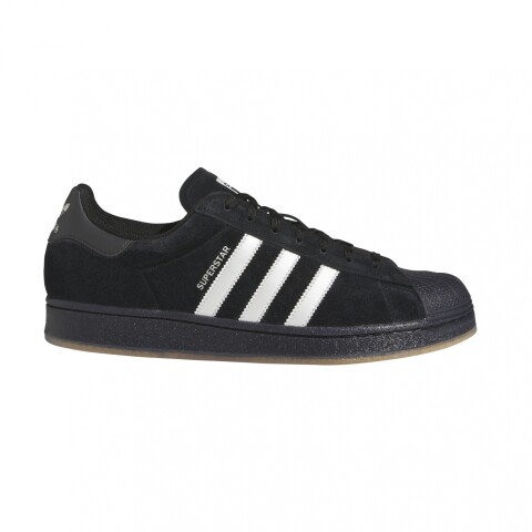 adidas SUPERSTAR ADV Black