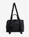 Bolsos Bolso De Viaje Rue Du Voyage - Negro