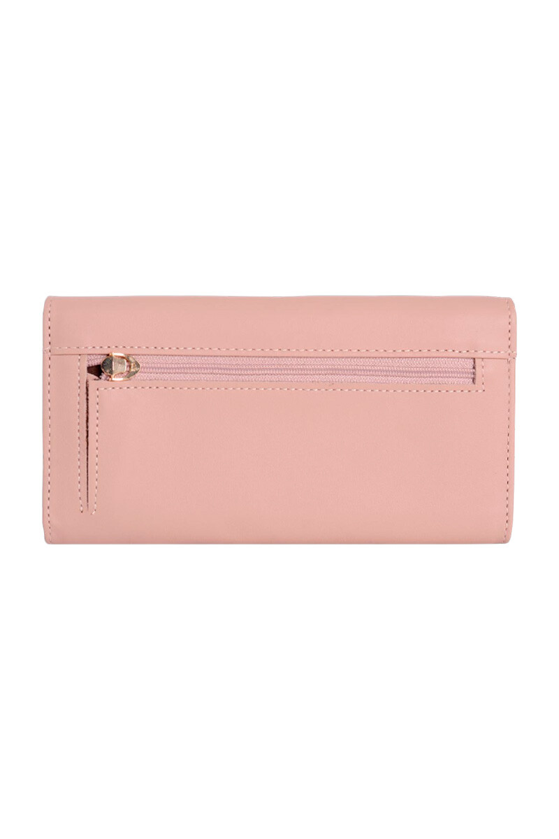 BILLETERA BRISA ROSA BILLETERA BRISA ROSA