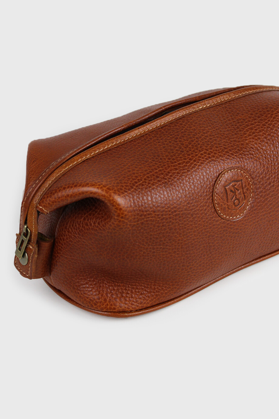 Necessaire Julián Whisky
