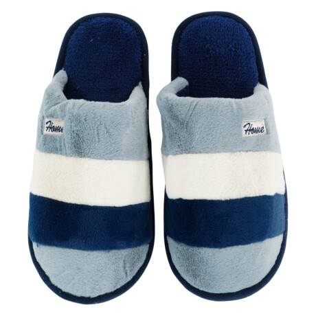 Pantufla polar de caballero Pantufla polar de caballero